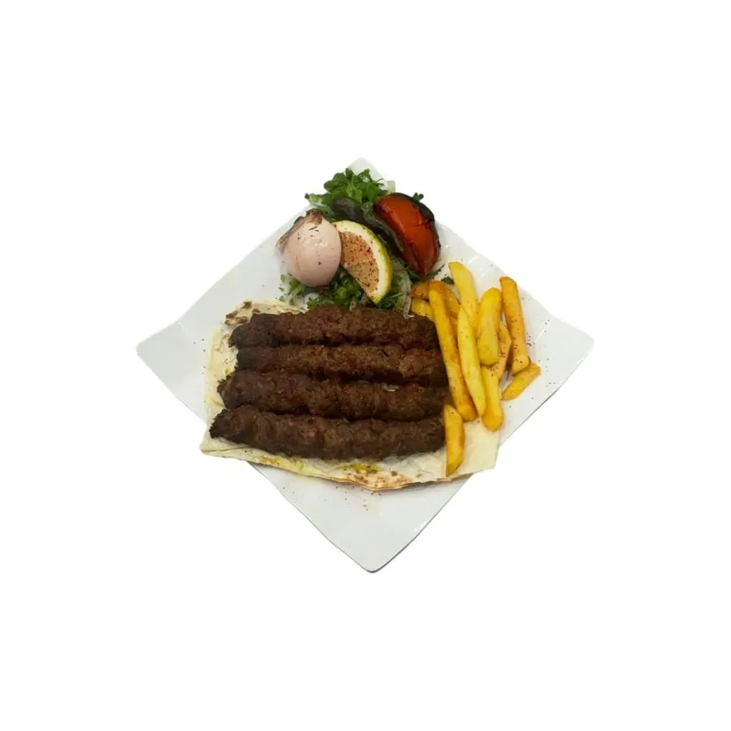 كباب عراقي